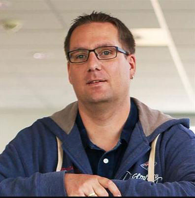 Jens Hampel